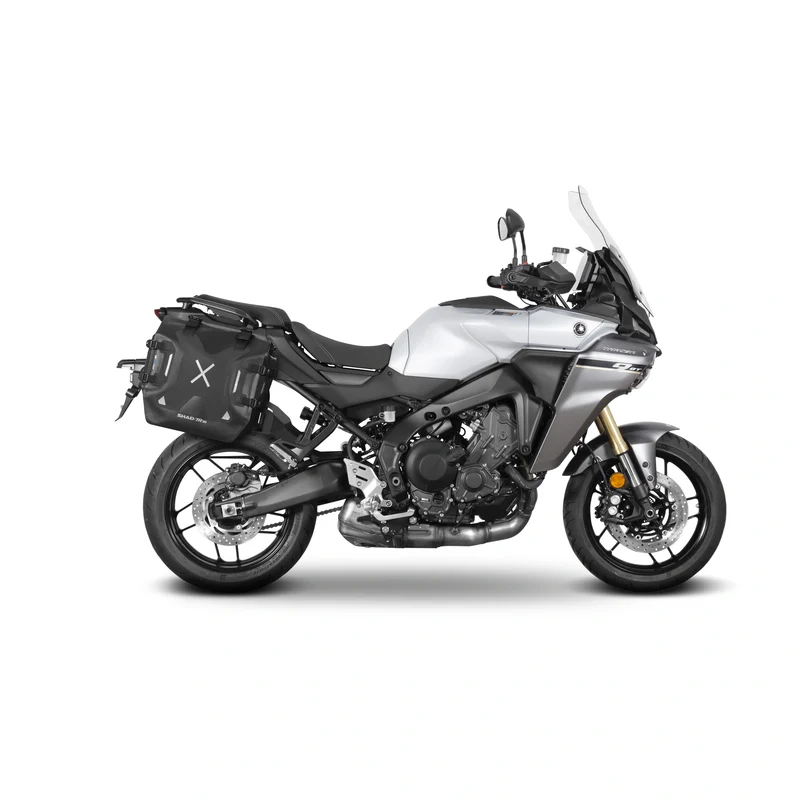 Fijaciones laterales 4P Shad Yamaha TRACER 9 25-26