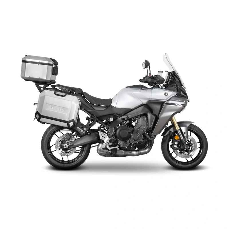 Fijaciones laterales 4P Shad Yamaha TRACER 9 25-26