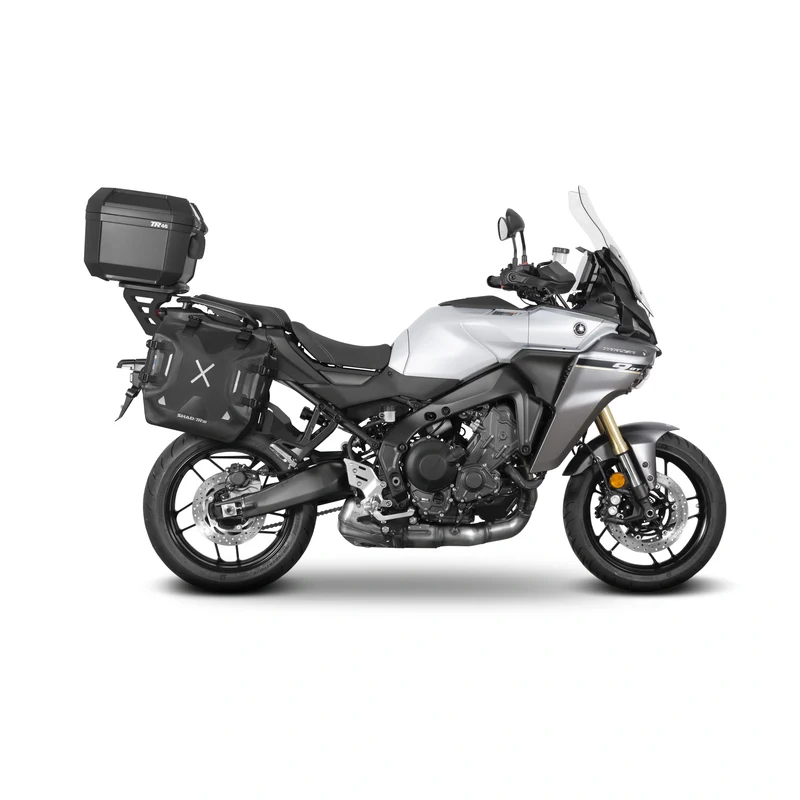Fijaciones laterales 4P Shad Yamaha TRACER 9 25-26
