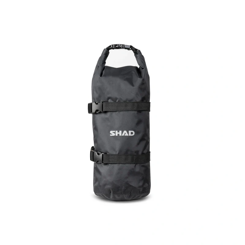 Bolsa estanca y portabolsas Shad