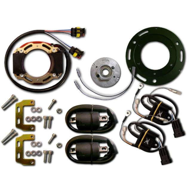 Encendido racing HPI Yamaha TZ 350 73-80 / RD 400 76-80