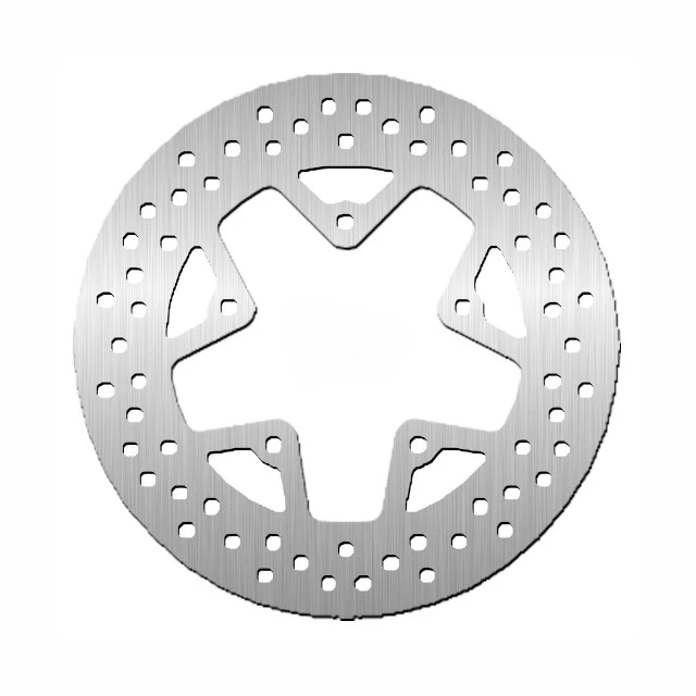 Disco de freno delantero Yamaha Cygnus X 125 04-12 NG Brake disc