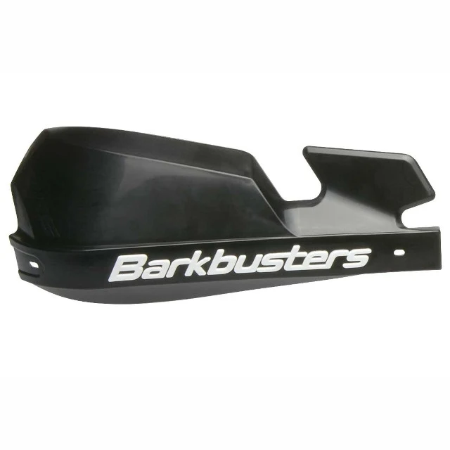 Paramanos VPS Yamaha Tenere 700 19-22 Barkbusters - Negro