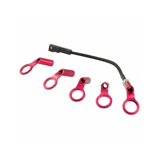 Sensor temperatura motores AC 10mm anclaje blanco Koso