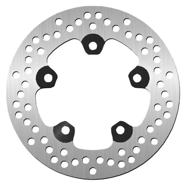 Disco de freno trasero Aprilia RS 125 92-12 NG Brake Disc