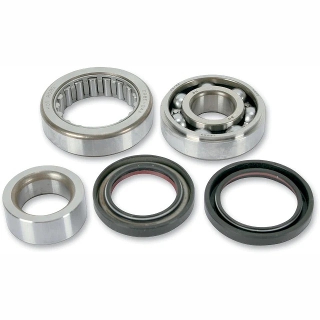 Kit cojinetes y retenes cigüeñal Honda CRF 150 R 07-22 Hot Rods