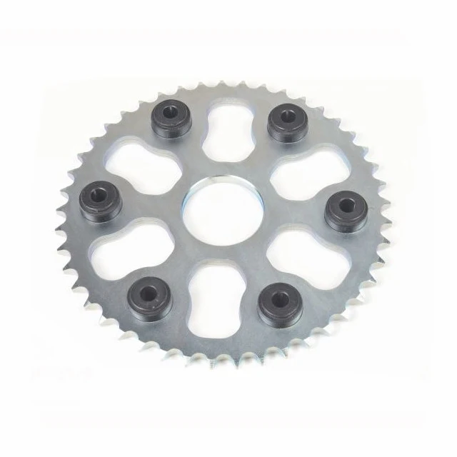 Corona de transmisión Yamaha XG 250 Tricker