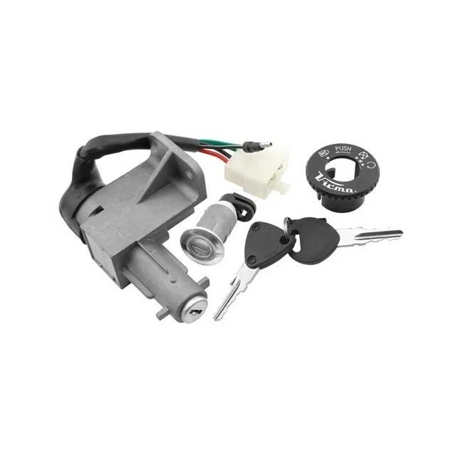 Cerradura Kymco Vitality 50 2T-4T Vparts