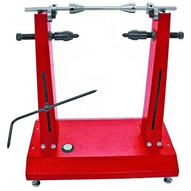 Equilibradora estática JMP