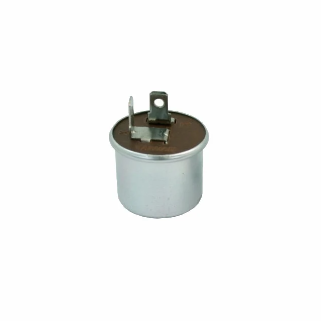 Relé de intermitentes mecánico 6v 2 pin JMP
