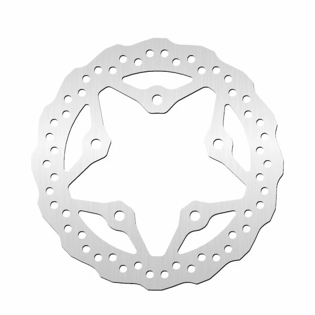 Disco de freno trasero Sym Cruisym 125 18-20 / Joymax 300 12-15 NG Brake Disc