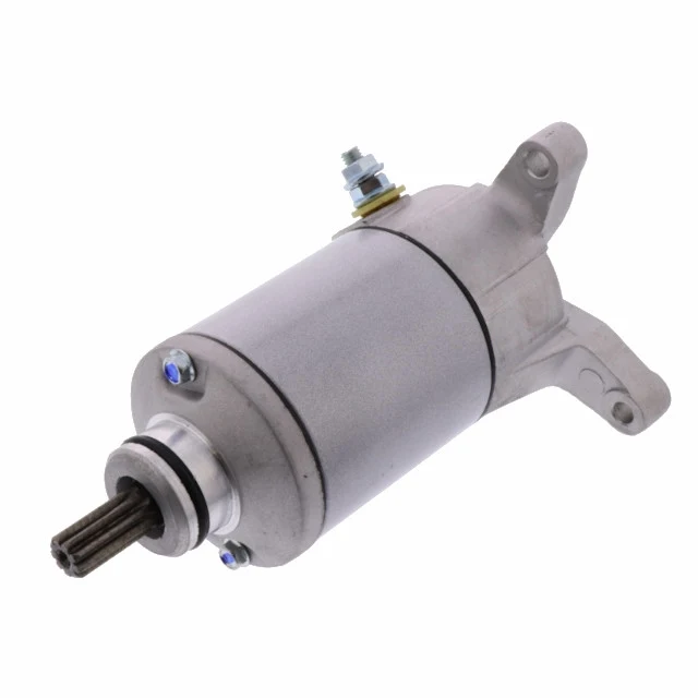 Motor de arranque Suzuki DL 650 V-Strom 04-22 JMP