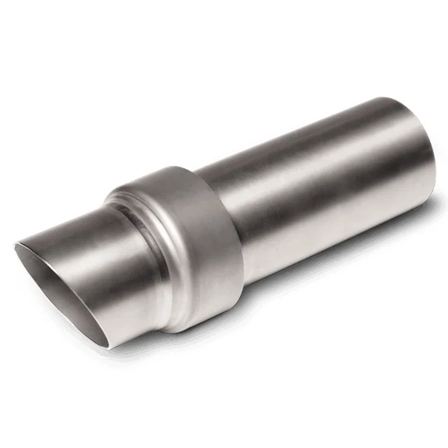 DB Killer V-TUV316 Akrapovic