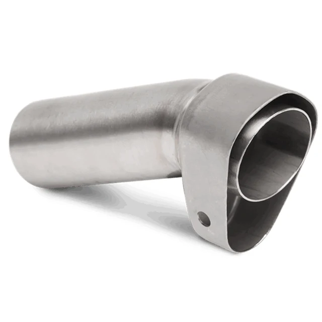 DB Killer V-TUV315 Akrapovic