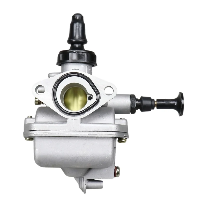 Carburador 18mm Honda MB/MT/MTX 50 tipo Keihin Allpro