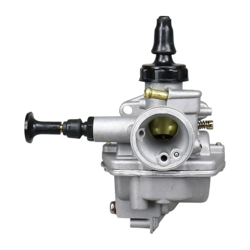 Carburador 18mm Honda MB/MT/MTX 50 tipo Keihin Allpro