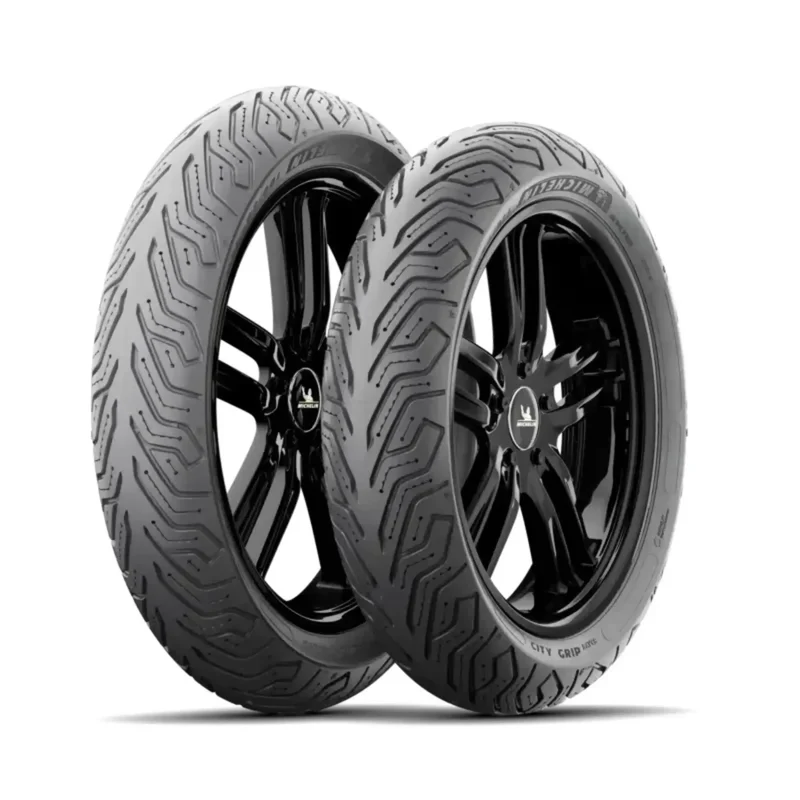 Neumático 150/70-14 66S TL R city grip Saver Michelin