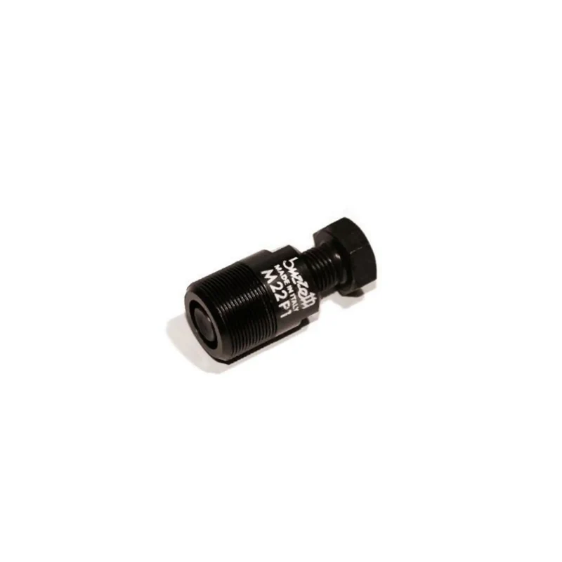 Extractor volante magnético de rosca externa derecha d.22x1 Buzzetti