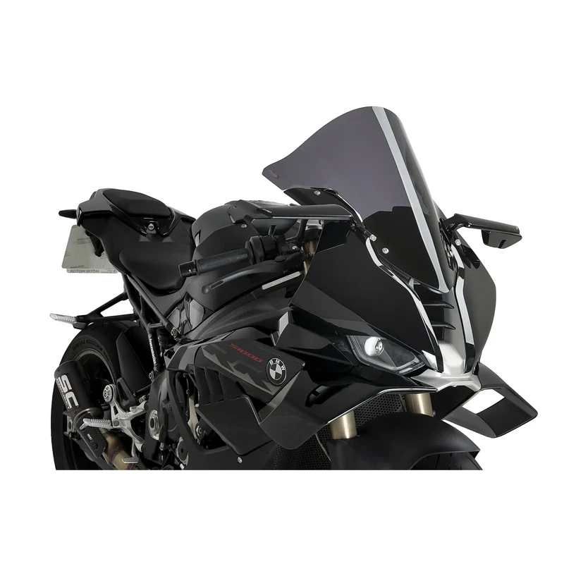 Cúpula R-Racer BMW M1000 R / RR - S1000R / RR Puig
