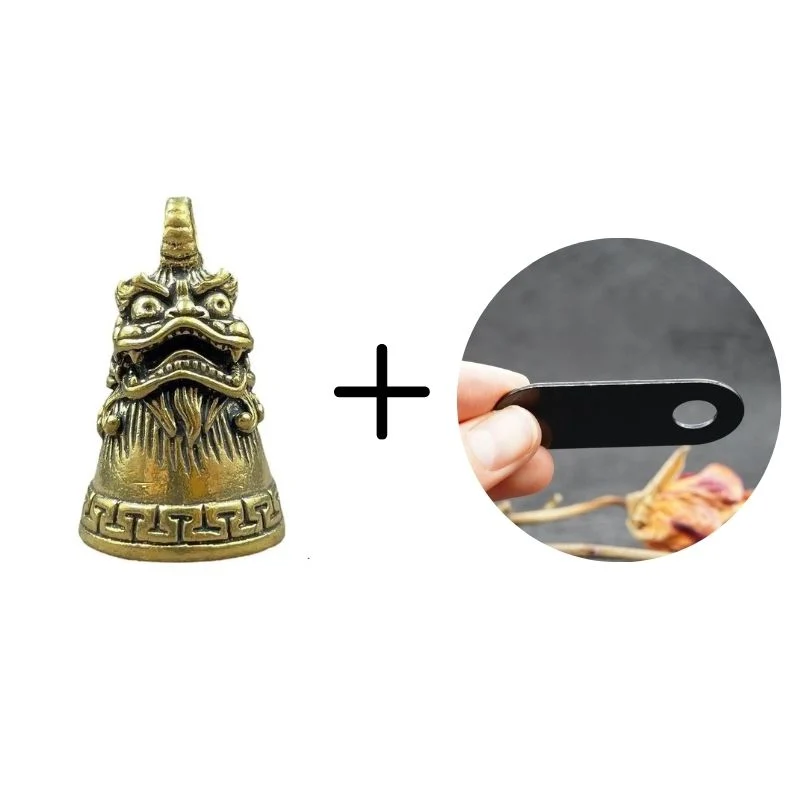 Guardian bell - Gremlins
