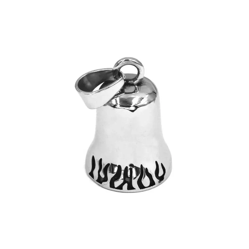 Guardian bell - Aigle dore