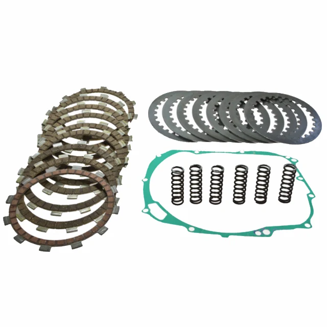 Kit reparación embrague Yamaha FZR / GTS / YZF 1000 TRW