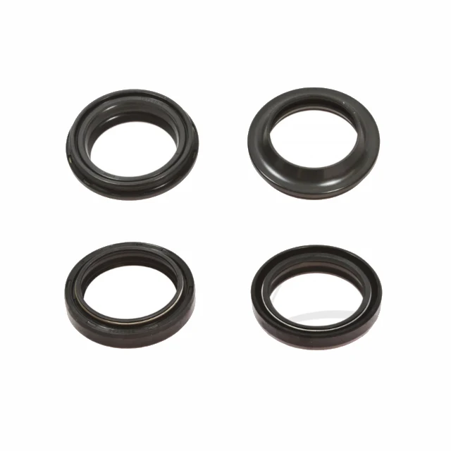 Kit retenes y guardapolvos d.37x49x8/10 Tourmax
