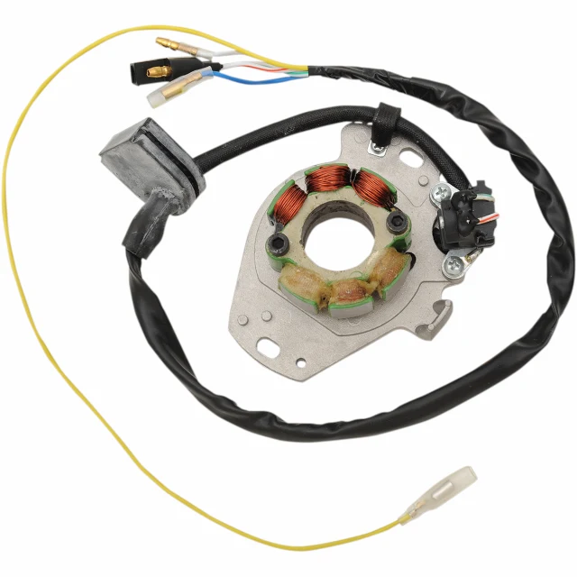 Stator Honda CR 125/250 R 90-96 Motorsport Electric