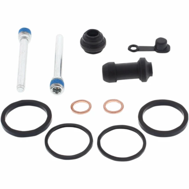 Kit reparación pinza de freno delantera Honda CR 125-250-500 / Suzuki RM 125-250 Moose Racing