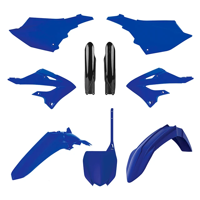 Kit de plásticos YZ125/250 >2022 Polisport - OEM