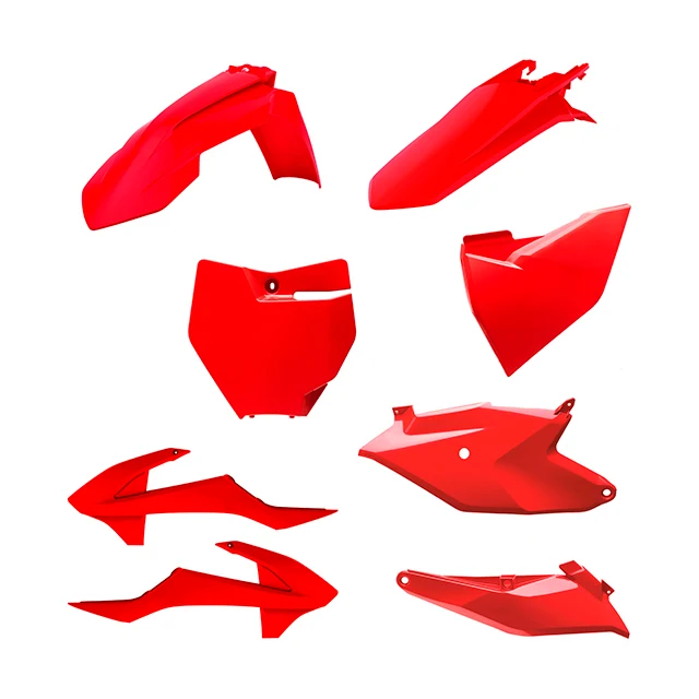 Kit de plásticos MC 85 21-22 Polisport - OEM