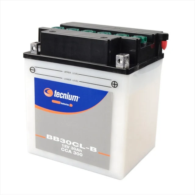 Batería BB30CL-B Tecnium