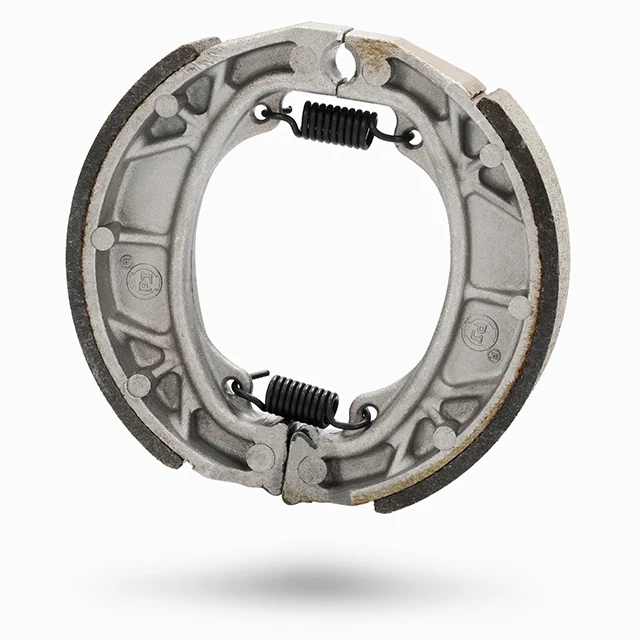 Zapatas de freno con muelles Bye Bike 17-19