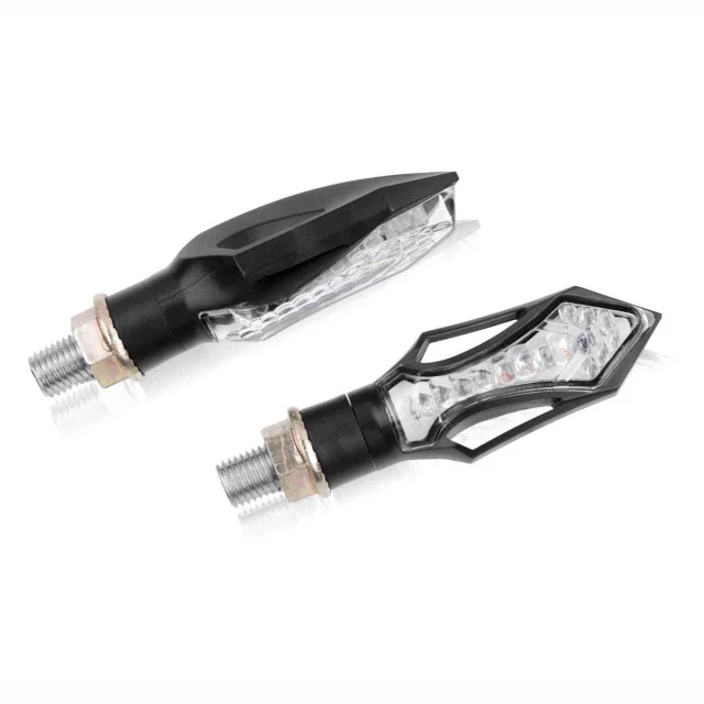 Intermitentes led Puig House transparente