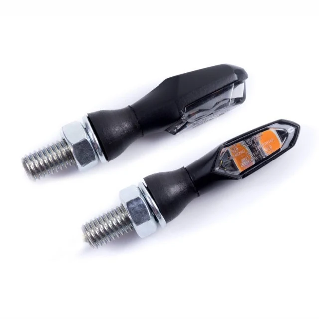 Intermitentes led Puig Putt transparente