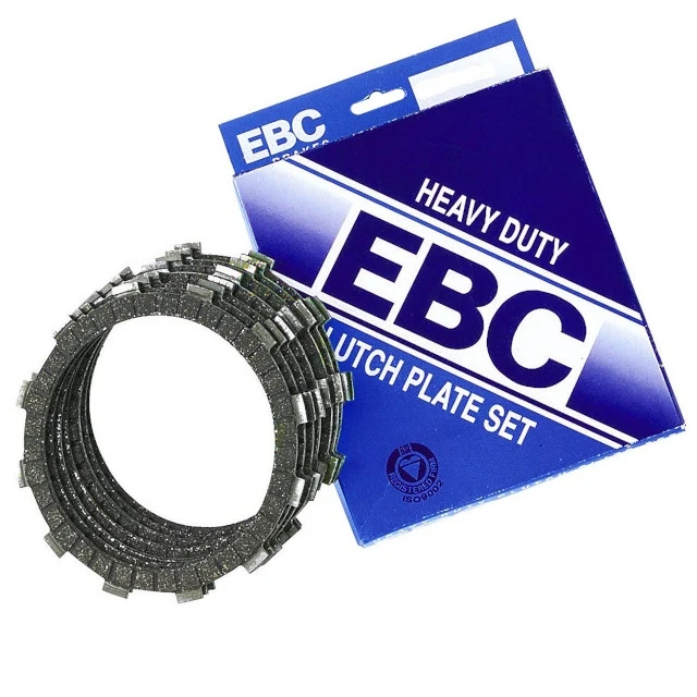 Discos de embrague Suzuki 50 TS EBC