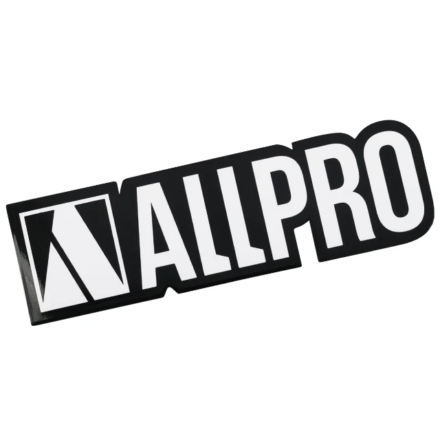Pegatina Allpro