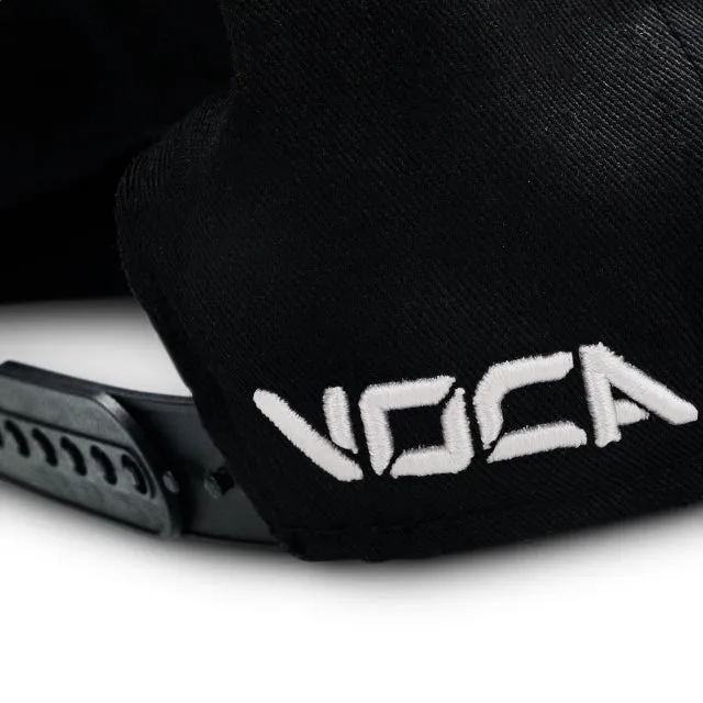 Gorra VOCA Racing Snapback