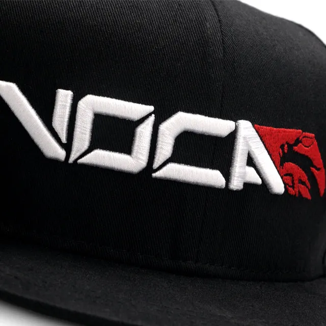 Gorra VOCA Racing Snapback