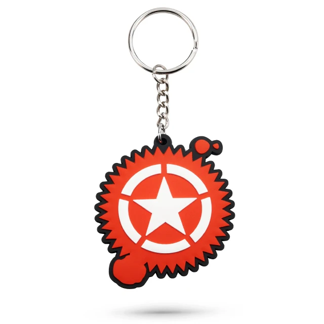 Llavero Motoscoot Splash