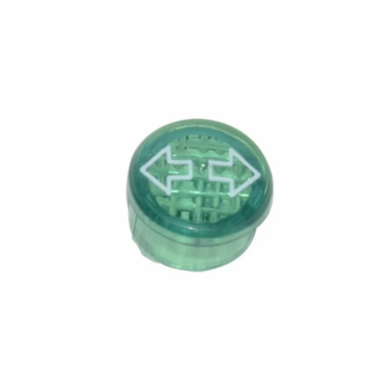 Lumière clignotante Tomos originale pour cockpit, compatible avec Funtastic, Revival, Youngst'r T232983