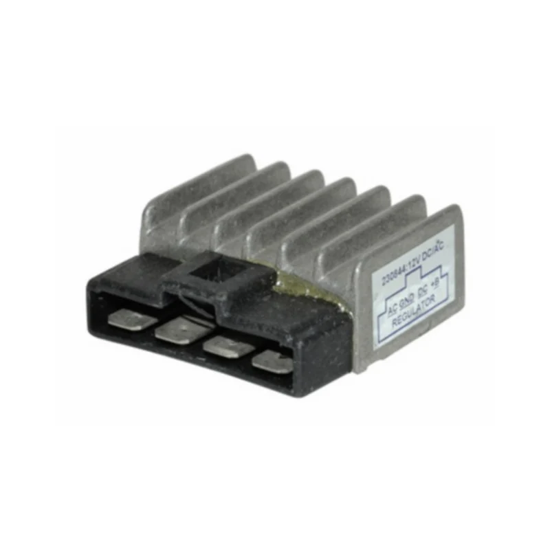 Régulateur de tension Tomos Original Kickstart à 4 broches pour Tomos E-Start T230844