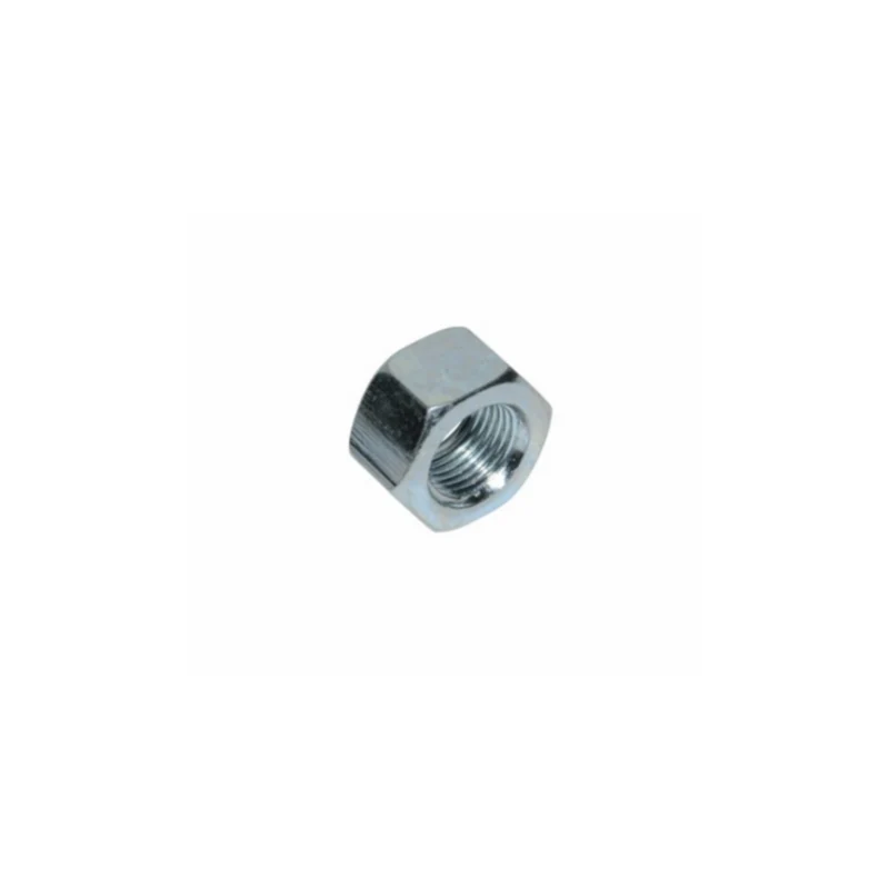 Écrou Tomos Original Axe De Roue Arrière 11mm Pour A35, Revival, Zip 209277