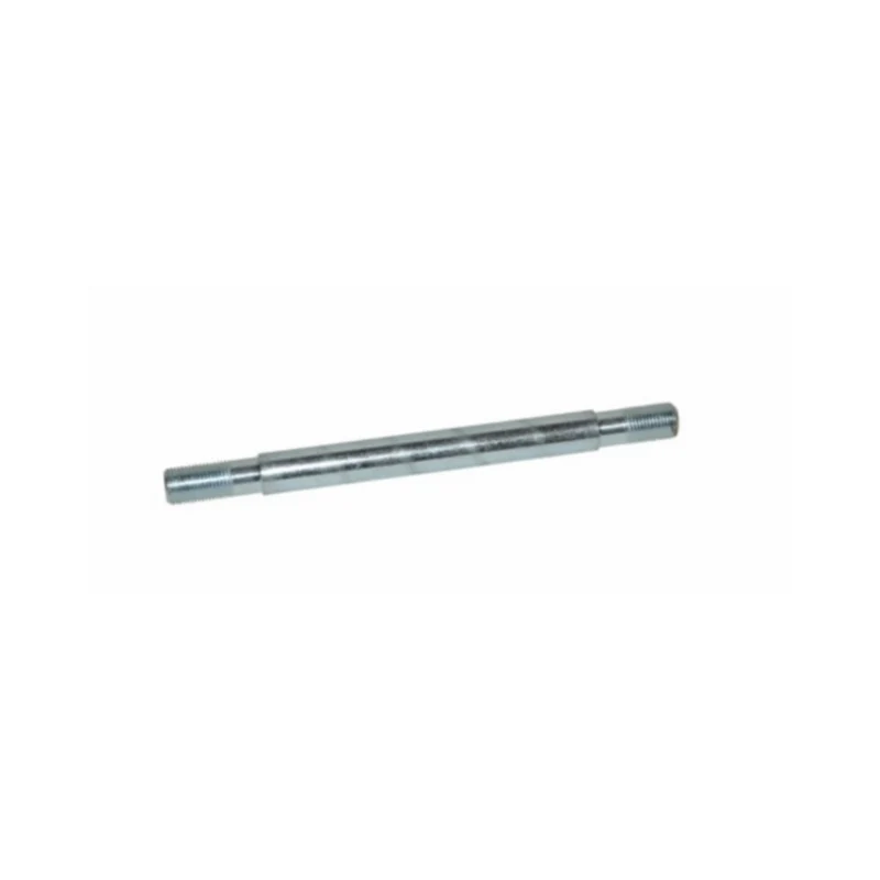 Axe de roue avant Tomos Original Star Wheel M12x145mm pour A35 222584