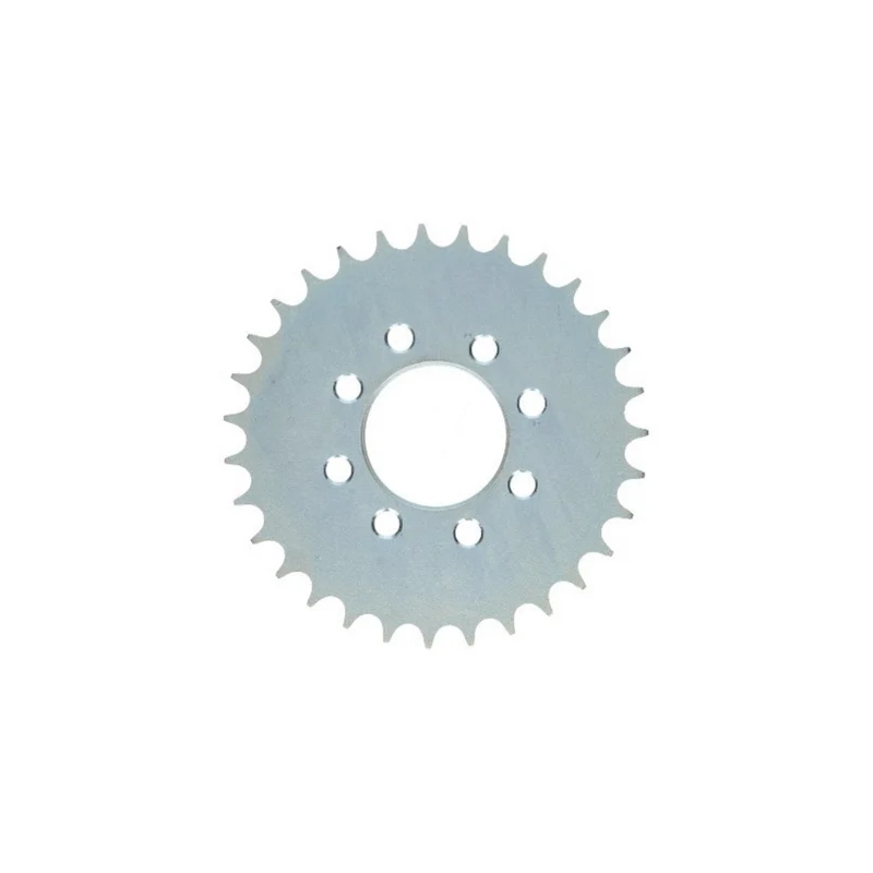 Pignon arrière DMP 31T pour Tomos