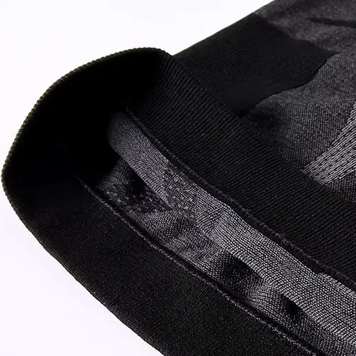 Cagoules moto grise et verte - Lot de 2