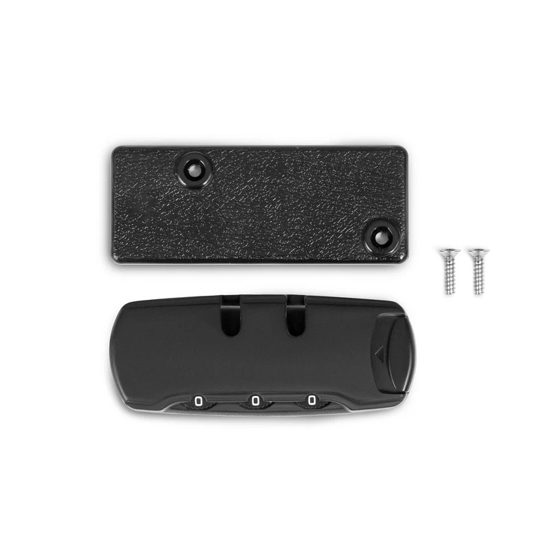 Cerradura antirobo Shad Click System E02-03-09 / E48SR