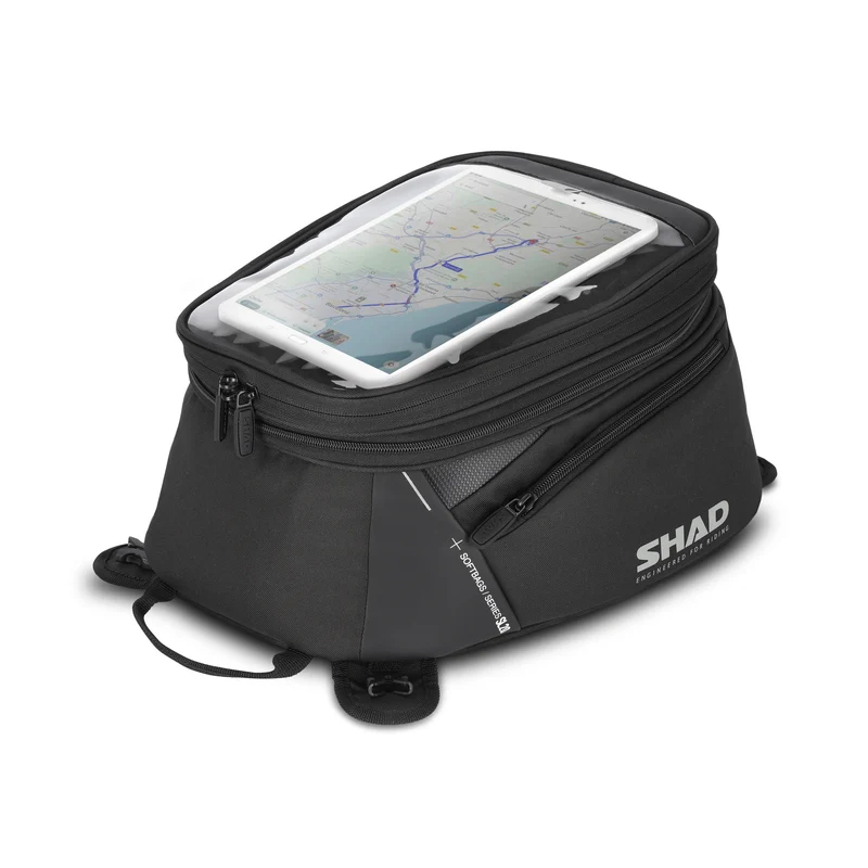 Bolsa depósito Shad SL20F