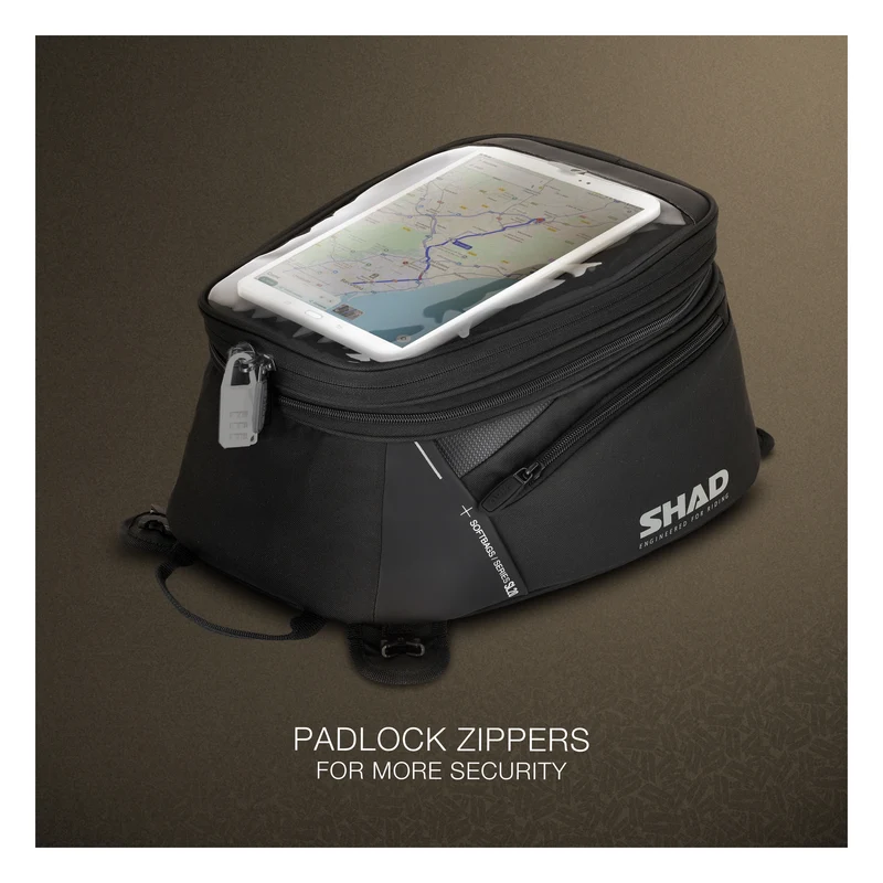 Bolsa depósito Shad SL20F
