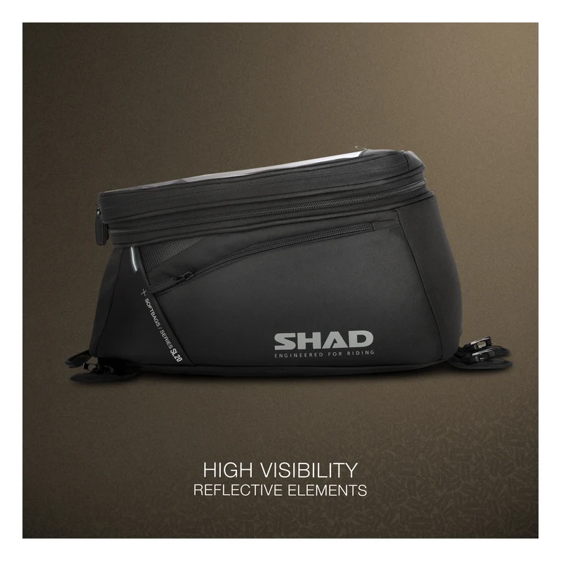 Bolsa depósito Shad SL20F